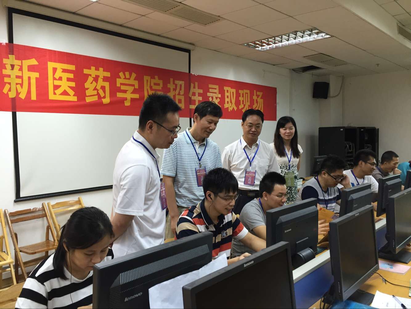 我院2016年招生录取工作正式启动 我院2016年招生录取工作正式启动